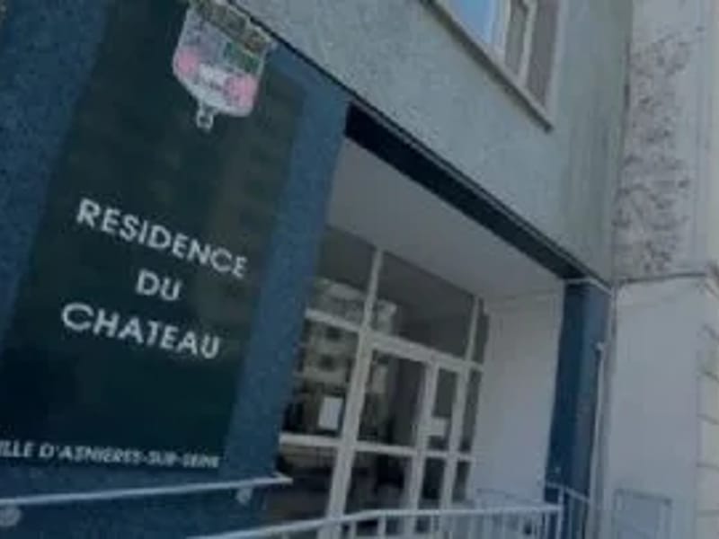 Residence Autonomie Du Chateau - Maison de Retraite in ASNIERES SUR SEINE, Île-de-France photo 1