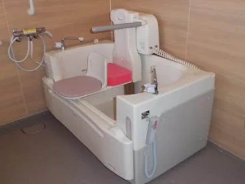 エスケアステーション松戸ショートステイ - 有料老人ホーム in 松戸市, 千葉県 photo 3