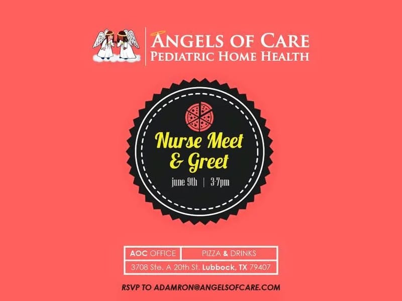 Angels of Care Pediatric Home Health - Home Health Nursing in Sherman, TX photo 1
