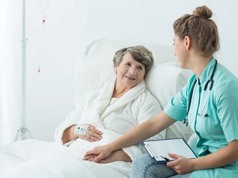 Angels of Care Pediatric Home Health - Home Health Nursing in Sherman, TX photo 3