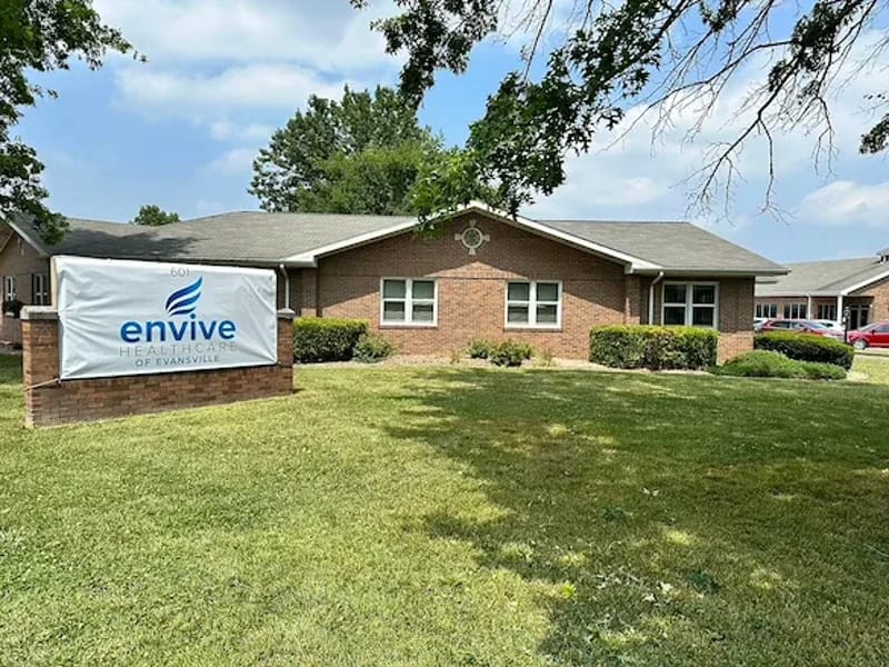 Envive of River City - Nursing Home in Evansville, IN photo 2