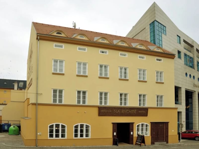 Centrum služeb pro zdravotně postižené Louny o.p.s. - Denní stacionář in Ústí Nad Labem, Ústecký kraj photo 1