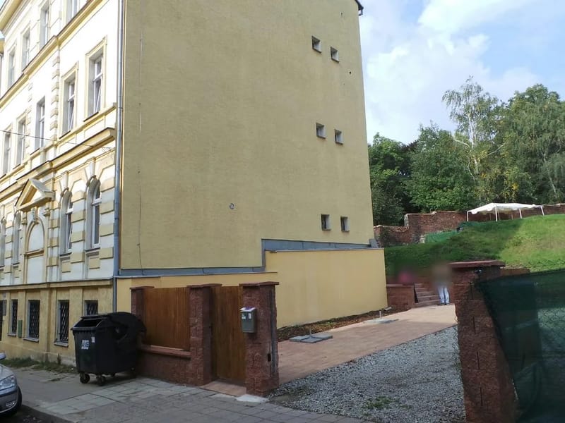 Centrum služeb pro zdravotně postižené Louny o.p.s. - Denní stacionář in Ústí Nad Labem, Ústecký kraj photo 2