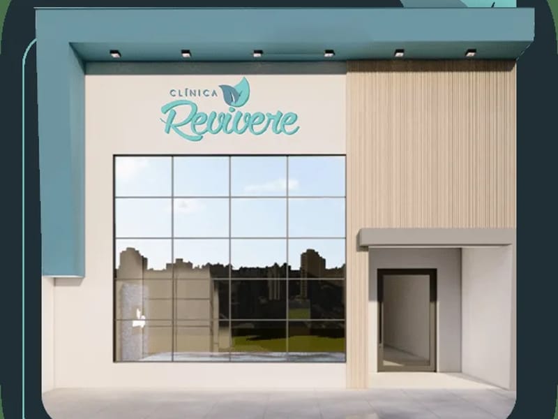 CLINICA REVIVERE - Cuidado Domiciliar in Cuiabá, MT photo 1