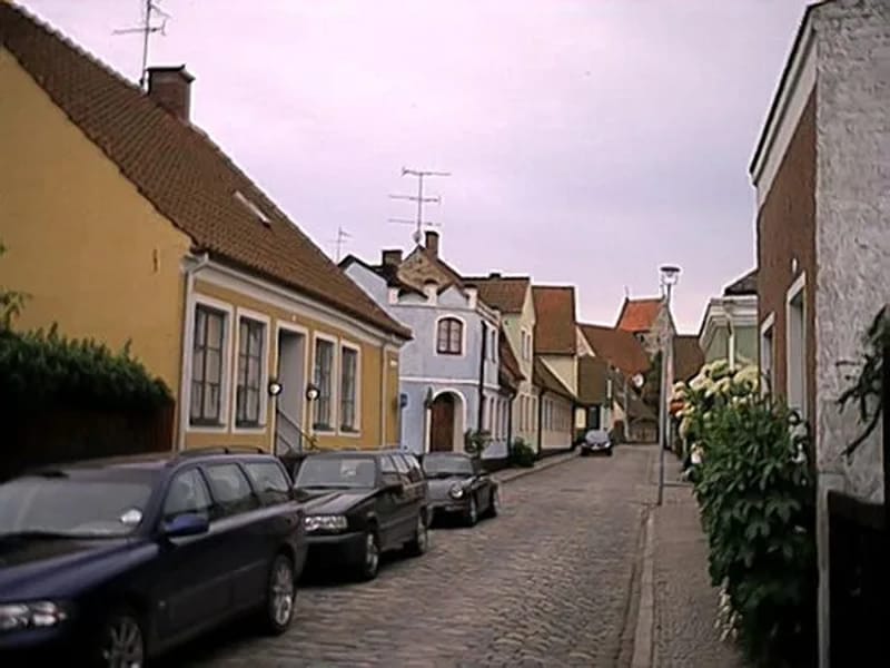 Centrala 3 - Hemtjänst in Simrishamn, Skåne län photo 1