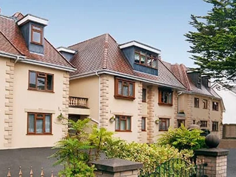 Lilliput House in Poole, England photo 1