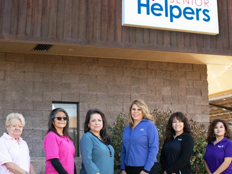 Energy Employee Healthcare - Home Health Nursing in Tucson, AZ photo 1