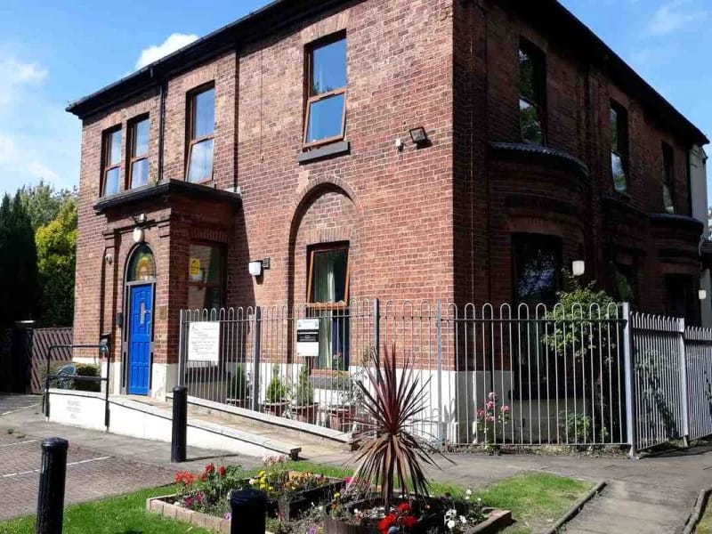 St Anne's Community Services - Alcohol Services in Leeds, England photo 1
