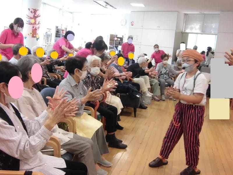 あやとり居宅介護支援事業所 - 有料老人ホーム in 加東市, 兵庫県 photo 4