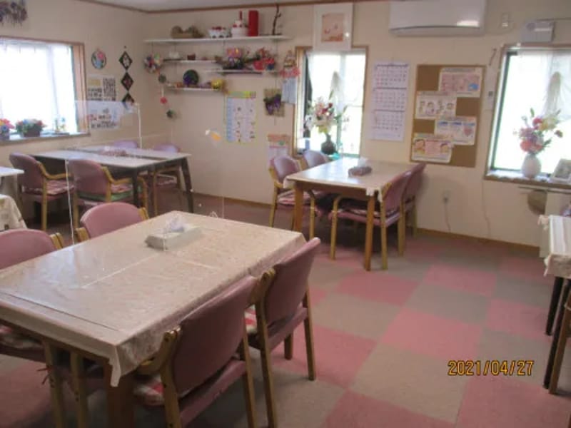 あやとり居宅介護支援事業所 - 有料老人ホーム in 加東市, 兵庫県 photo 2