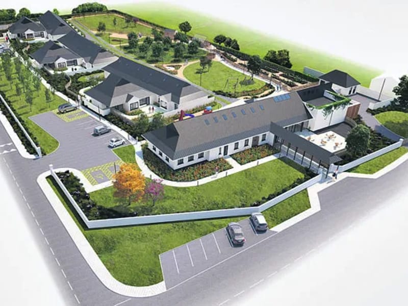 CareBright Community - Nursing Home in Bruff, Limerick photo 1