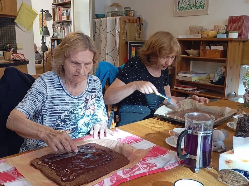 centra denních služeb (9582349) - Denní stacionář in Brno, Jihomoravský kraj photo 3