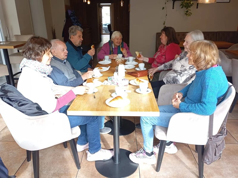 centra denních služeb (9582349) - Denní stacionář in Brno, Jihomoravský kraj photo 2