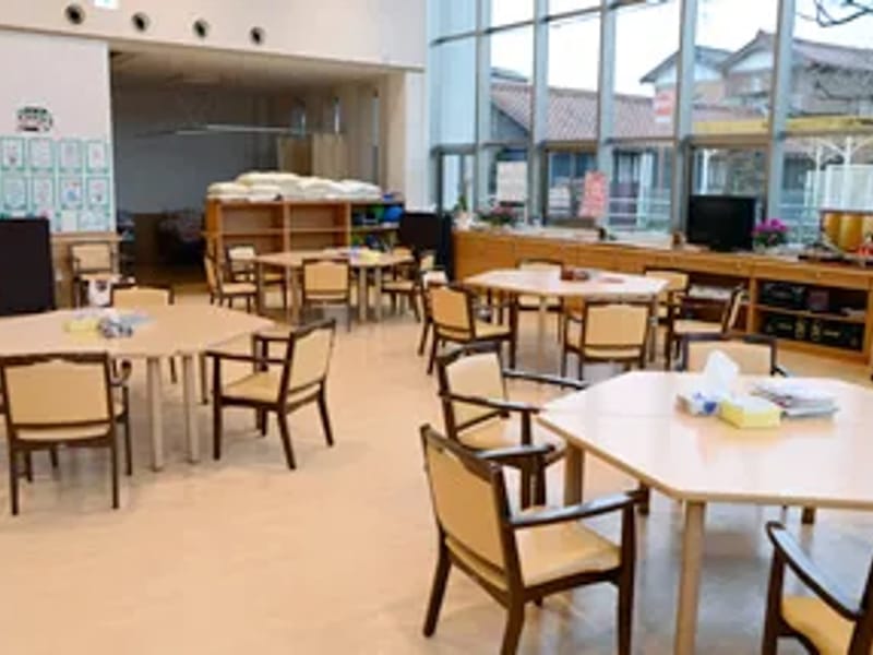 JAあいち中央デイサービス安城北 - デイサービス in 安城市, 愛知県 photo 2