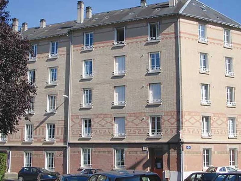 Unite De Vie Les Coutures - Maison de Retraite in LIMOGES, Nouvelle-Aquitaine photo 1