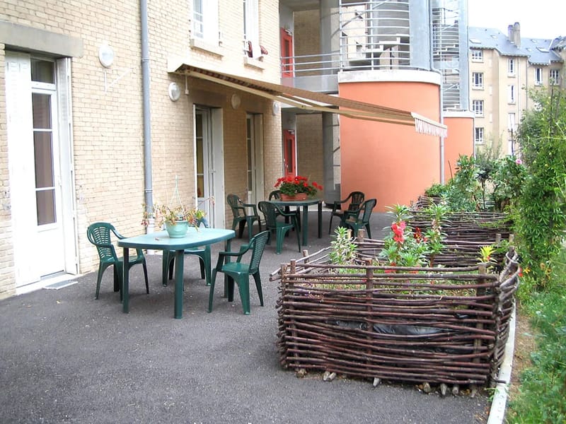 Unite De Vie Les Coutures - Maison de Retraite in LIMOGES, Nouvelle-Aquitaine photo 3