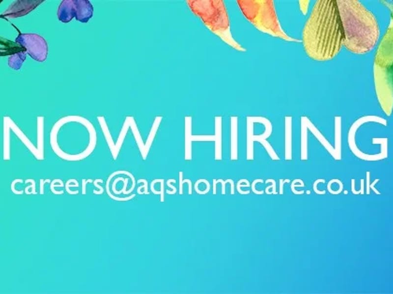 AQS Homecare Essex - In-Home Care in Billericay, England photo 2