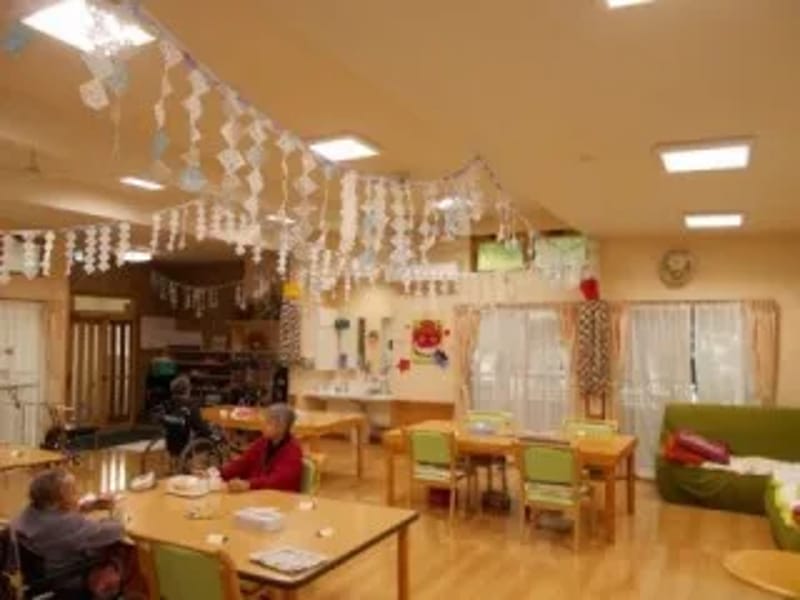 なかよしの家デイサービス - デイサービス in 能代市, 秋田県 photo 2