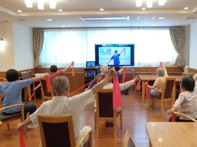 SOMPOケア伊丹北居宅介護支援 - 有料老人ホーム in 伊丹市, 兵庫県 photo 4