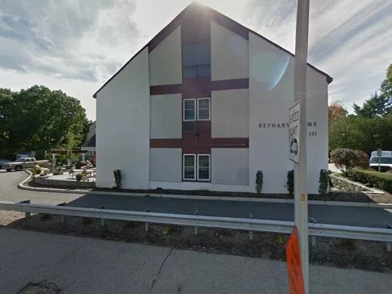 Bethany Home of Rhode Island - Nursing Home in Providence, RI photo 1