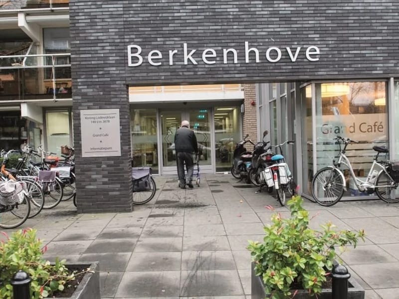 Berkenhove - Begeleid Wonen in Apeldoorn, Overijssel photo 3