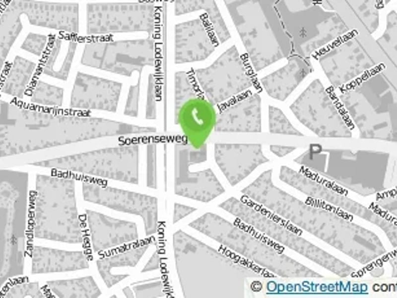 Berkenhove - Begeleid Wonen in Apeldoorn, Overijssel photo 2