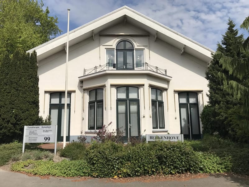 Berkenhove - Begeleid Wonen in Apeldoorn, Overijssel photo 1