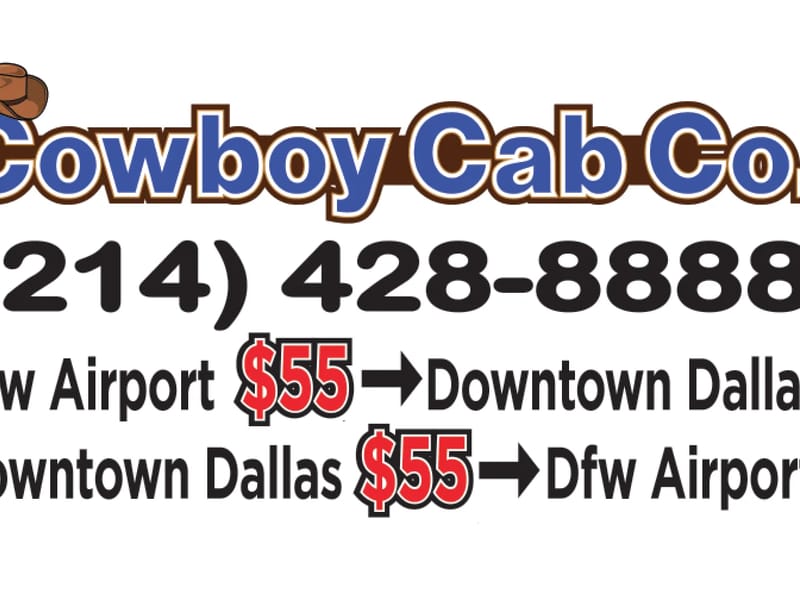 DFW Taxi Express - Medical Transport in Dallas, TX photo 2