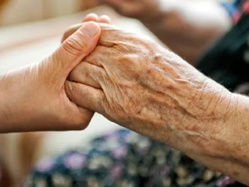 Freedom Hospice - Hospice in North Richland Hills, TX photo 3
