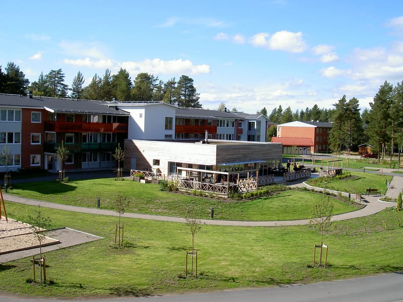 VRETALIDEN TRYGGHETSBOENDE (Leanlink) - Serviceboende in Linköping, Östergötlands län photo 1