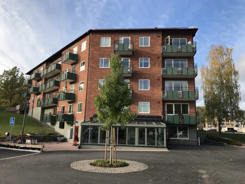 VRETALIDEN TRYGGHETSBOENDE (Leanlink) - Serviceboende in Linköping, Östergötlands län photo 2