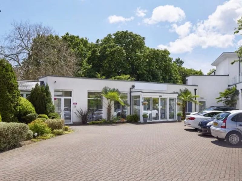 Oaklands House Care Centre in Southampton, England photo 2