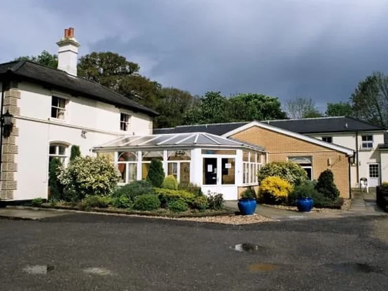 Oaklands House Care Centre in Southampton, England photo 1