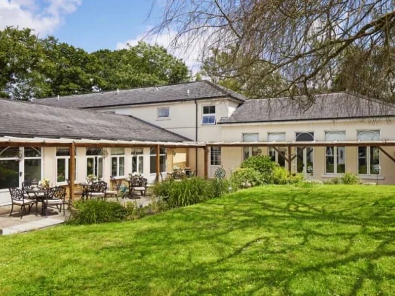 Oaklands House Care Centre in Southampton, England photo 3