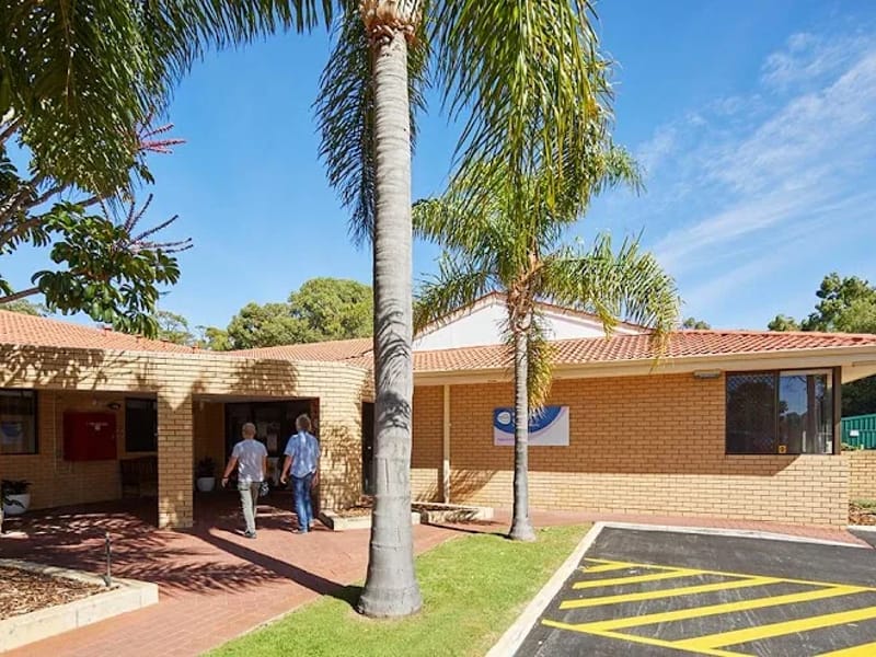 Mandurah Coast Care Community - Nursing Home in Dudley Park, WA photo 1