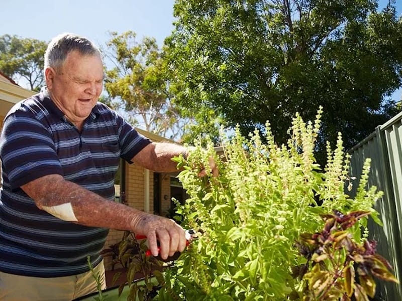 Mandurah Coast Care Community - Nursing Home in Dudley Park, WA photo 9