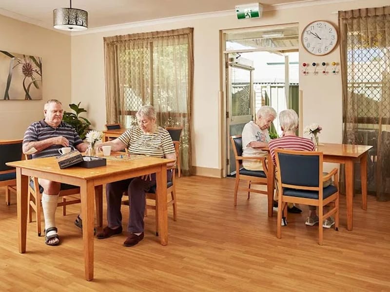 Mandurah Coast Care Community - Nursing Home in Dudley Park, WA photo 2