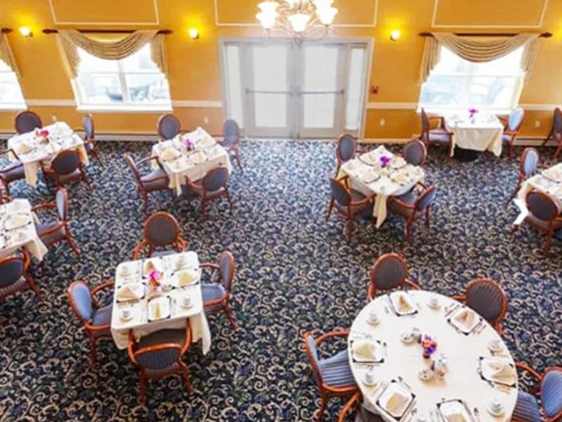 All American Assisted Living At Kingston - Assisted Living in Kingston, NH photo 1