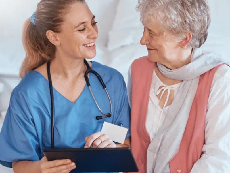 Actify Home Care, INC - Home Health Nursing in Fort Lauderdale, FL photo 2