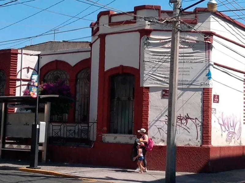 ASILO DE LA CONFERENCIA AC - Hogar de Ancianos in Salamanca, Guanajuato photo 1