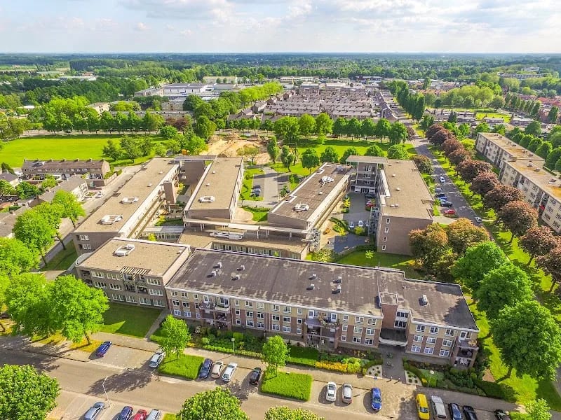 Woonzorgcentrum Nedermazehof - Begeleid Wonen in Weert, Limburg photo 1