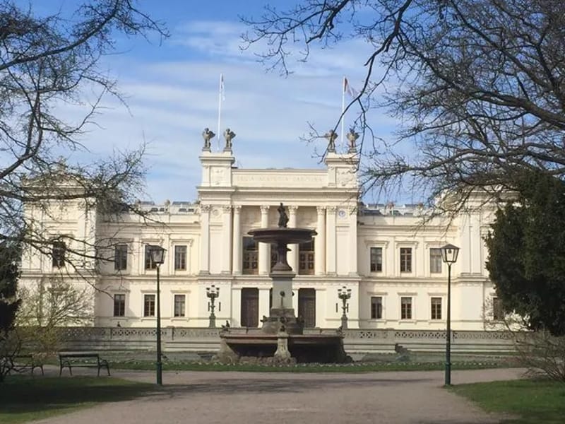 Fäladshöjden - Äldreboende in Lund, Skåne län photo 2