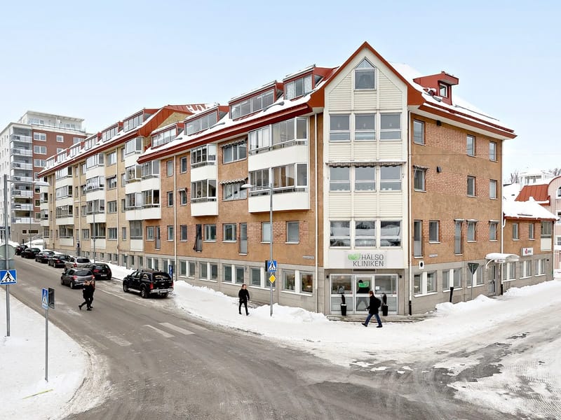Illern - Äldreboende in Åmål, Västra Götalands län photo 4