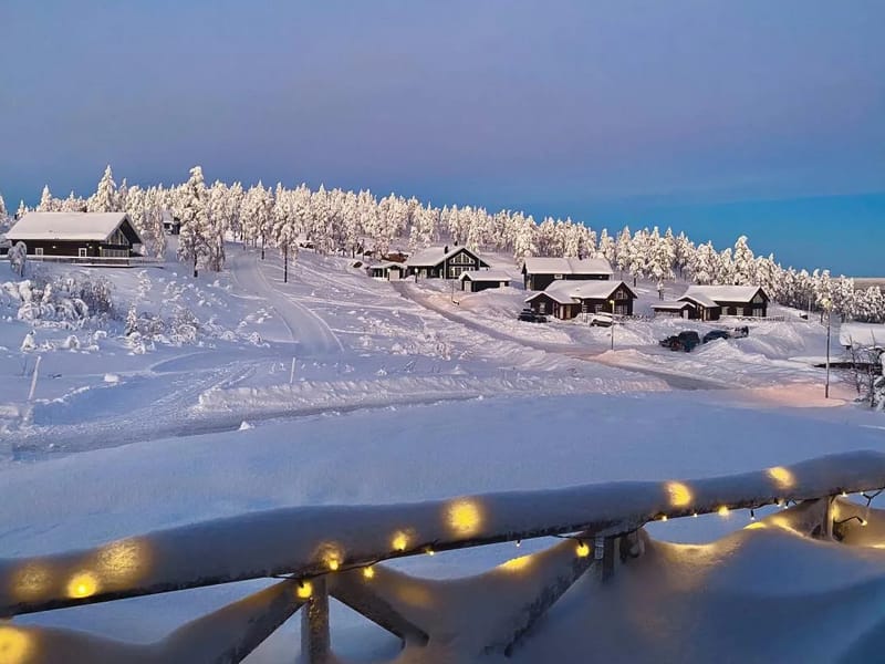 Illern - Äldreboende in Åmål, Västra Götalands län photo 3