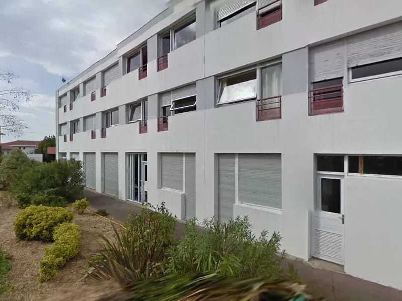 Ehpad Osteys - EHPAD in BAYONNE, Nouvelle-Aquitaine photo 1