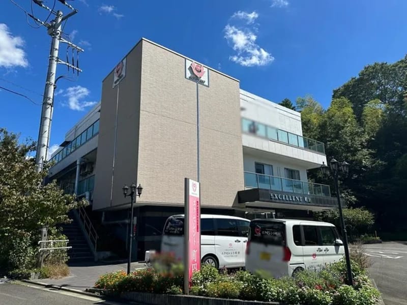 エクセレント町田 - 有料老人ホーム in 町田市, 東京都 photo 2