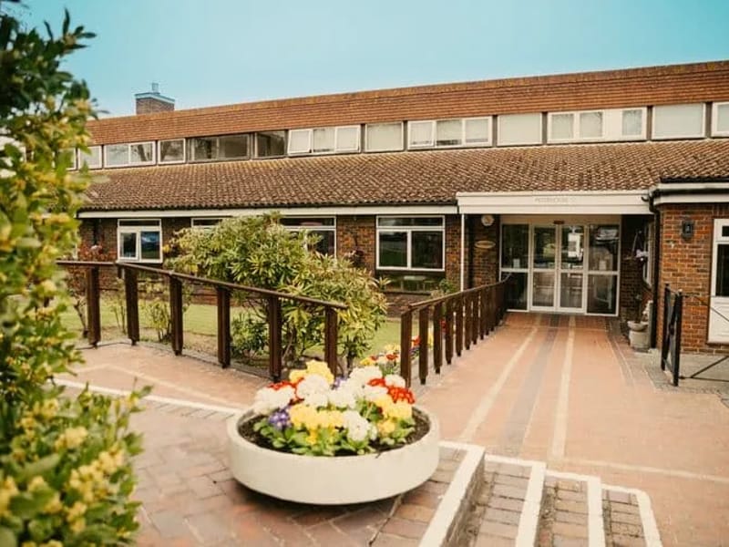 Agincare Whitley Court - Assisted Living in Paignton, England photo 1