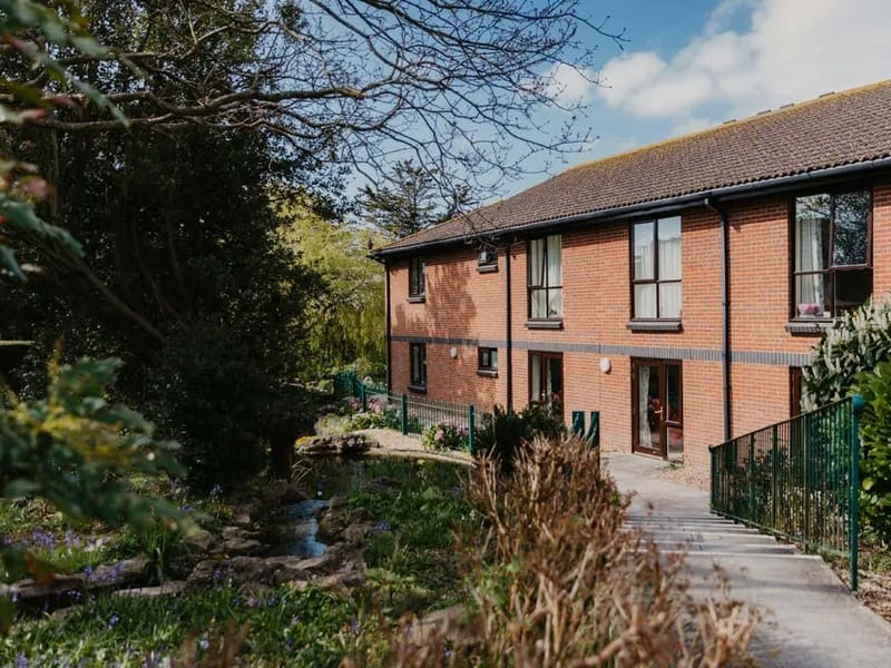 Agincare Whitley Court - Assisted Living in Paignton, England photo 2