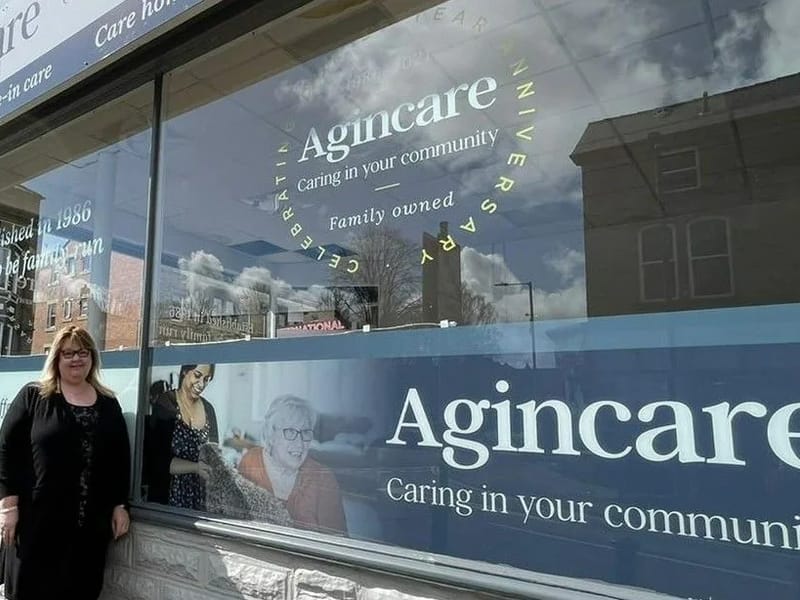 Agincare Whitley Court - Assisted Living in Paignton, England photo 3