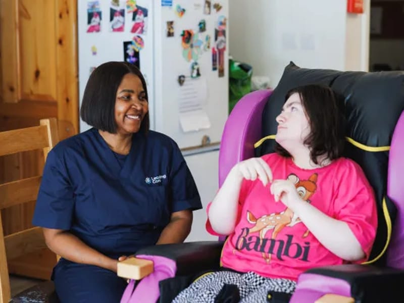Leading Care Lancashire in Preston, England photo 4